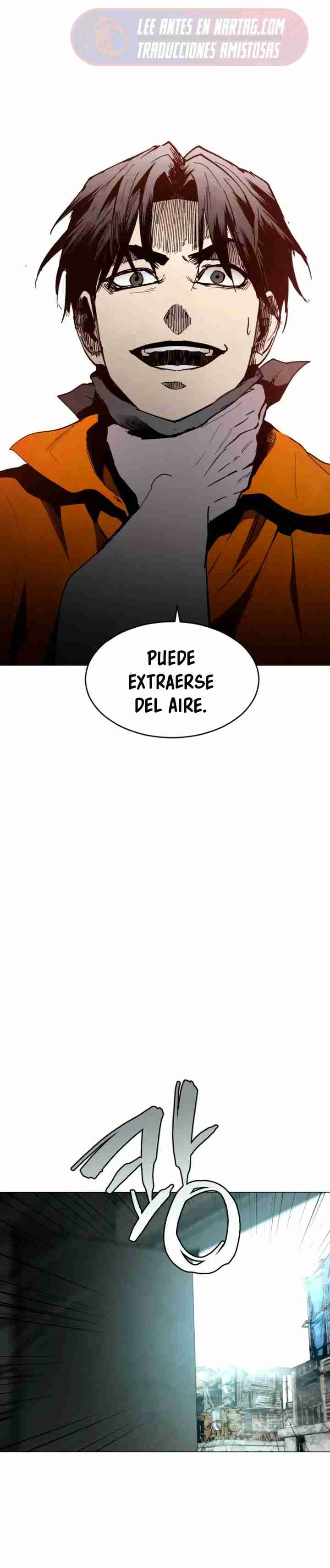 Read Tierra de niebla ES Manga Online