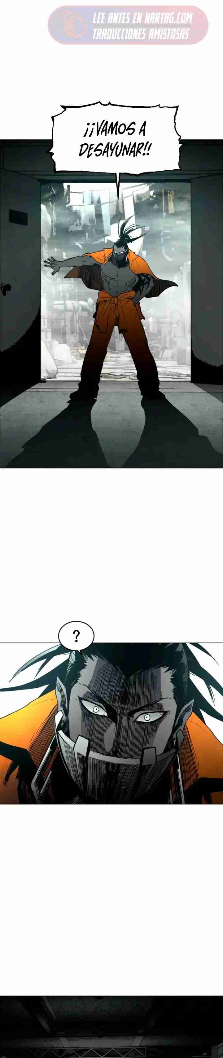 Read Tierra de niebla ES Manga Online