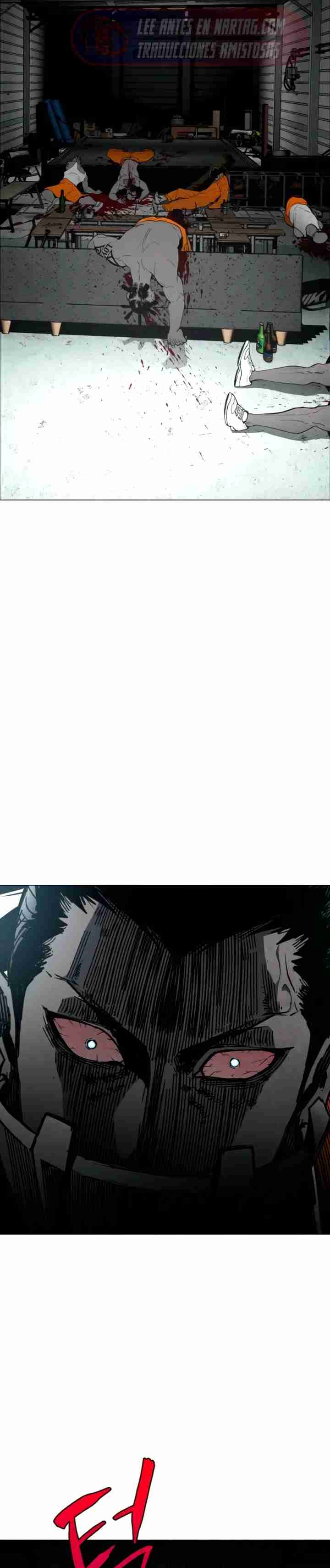 Read Tierra de niebla ES Manga Online