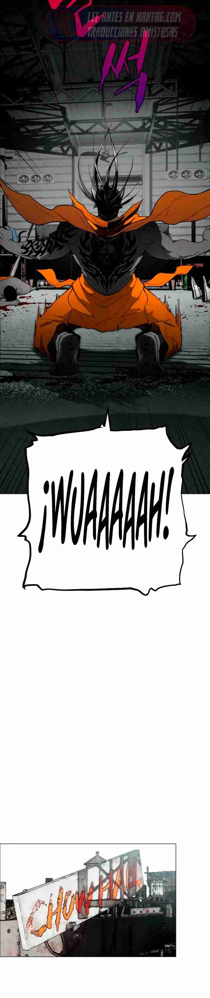 Read Tierra de niebla ES Manga Online