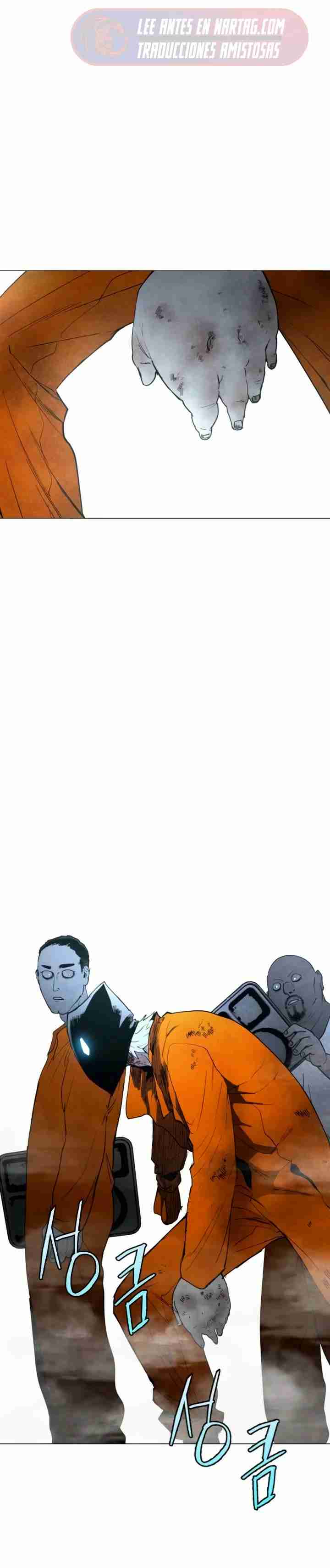 Read Tierra de niebla ES Manga Online