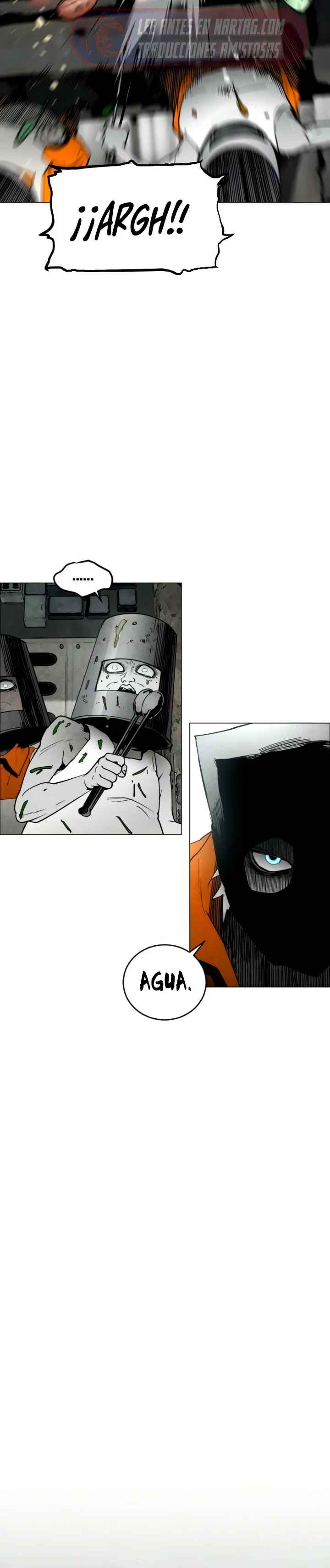 Read Tierra de niebla ES Manga Online