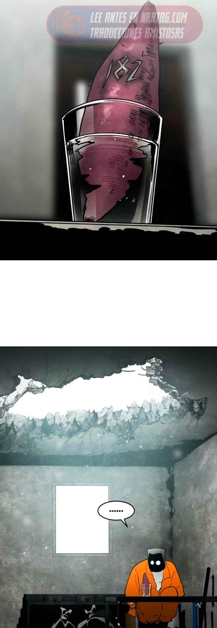 Read Tierra de niebla ES Manga Online