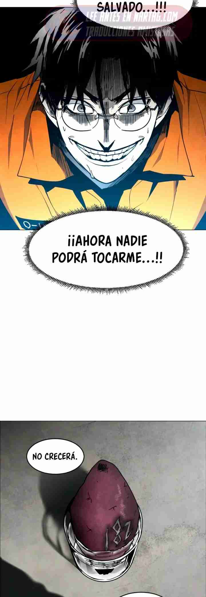 Read Tierra de niebla ES Manga Online