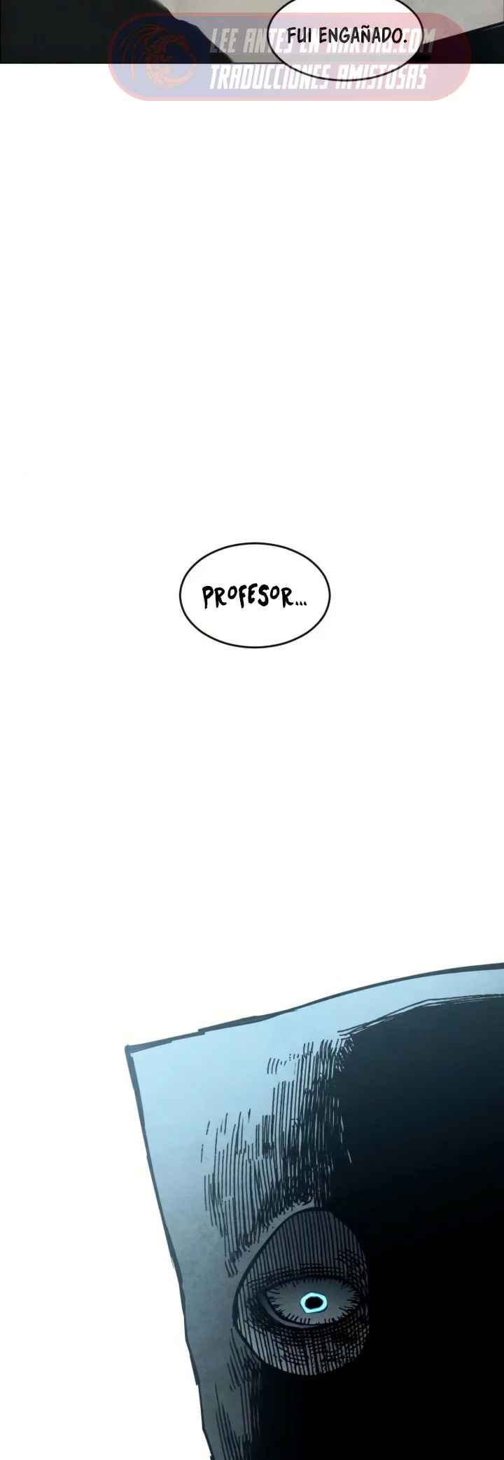 Read Tierra de niebla ES Manga Online