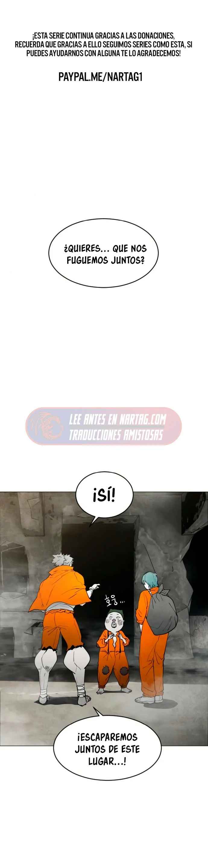 Read Tierra de niebla ES Manga Online