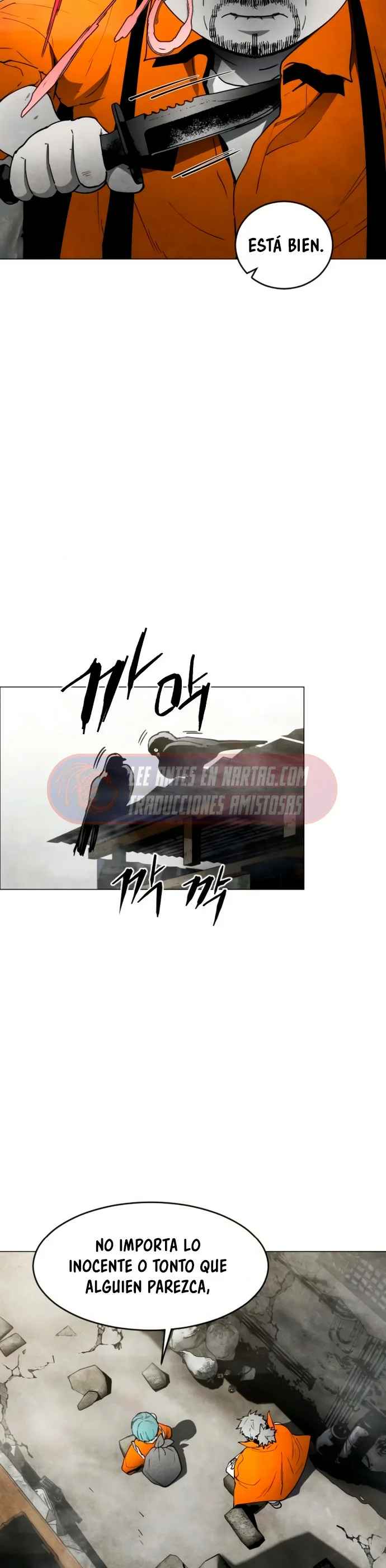 Read Tierra de niebla ES Manga Online