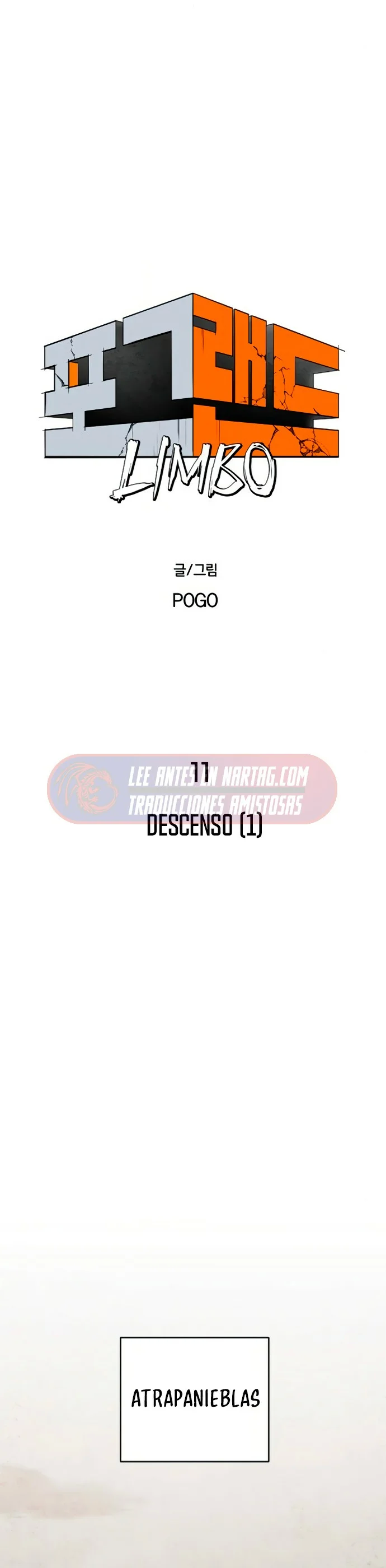 Read Tierra de niebla ES Manga Online