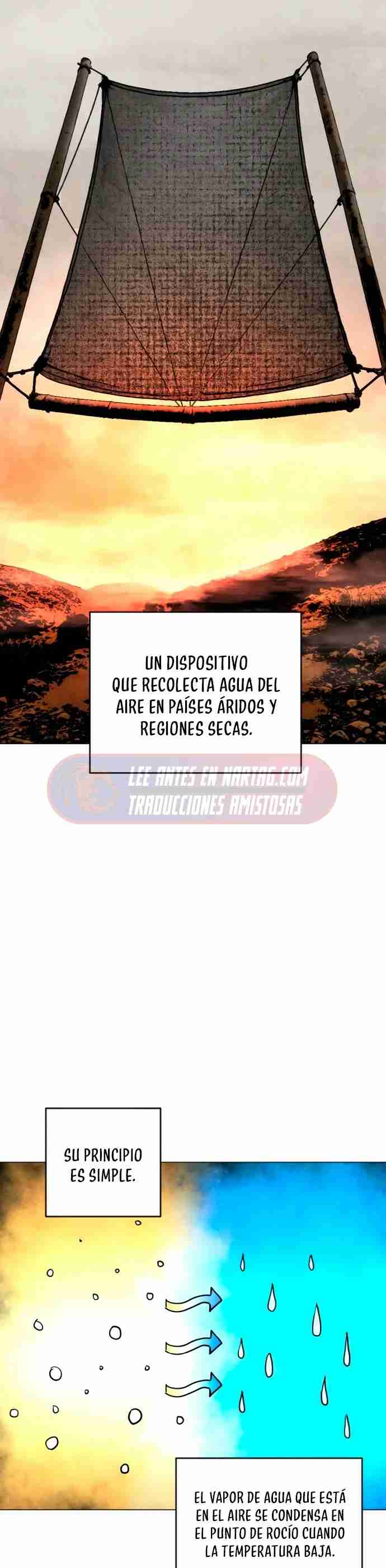 Read Tierra de niebla ES Manga Online