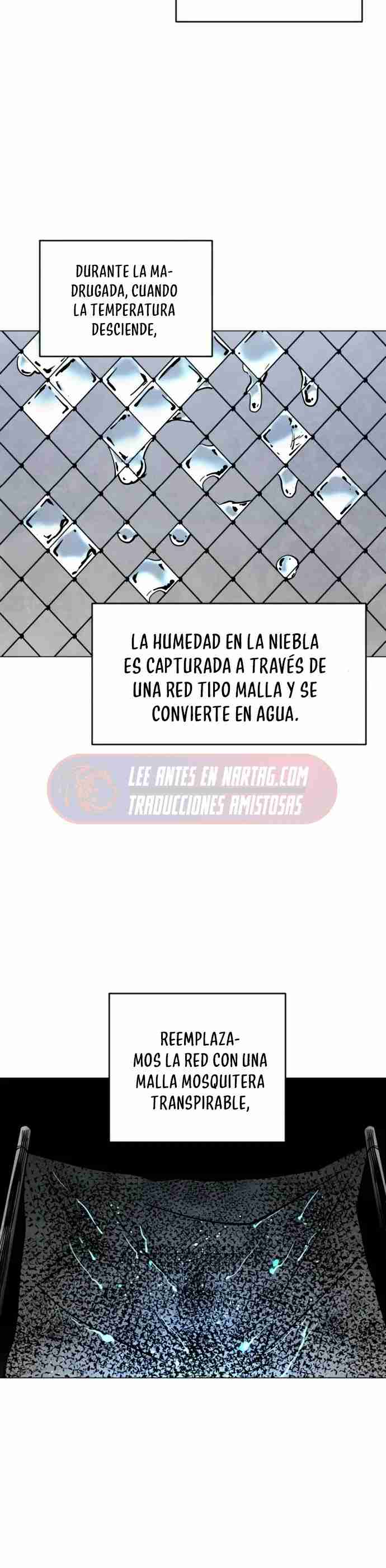 Read Tierra de niebla ES Manga Online