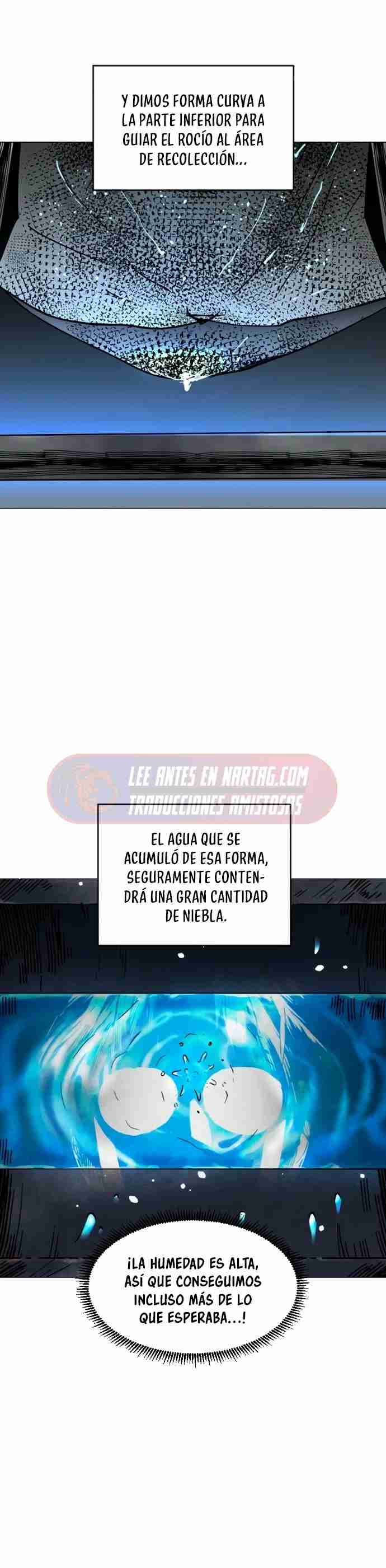 Read Tierra de niebla ES Manga Online