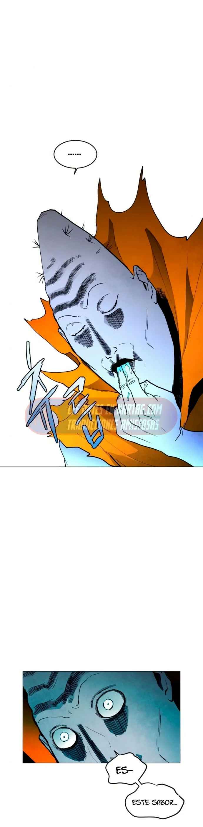 Read Tierra de niebla ES Manga Online