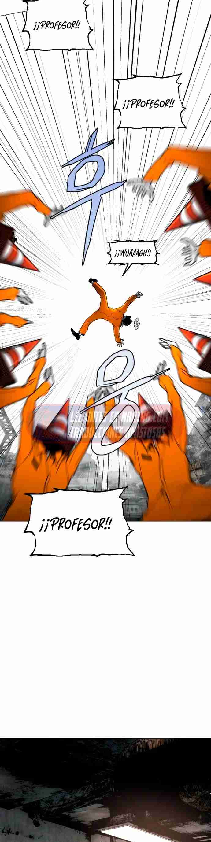 Read Tierra de niebla ES Manga Online