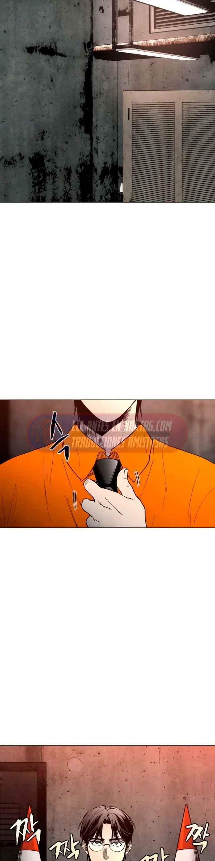 Read Tierra de niebla ES Manga Online