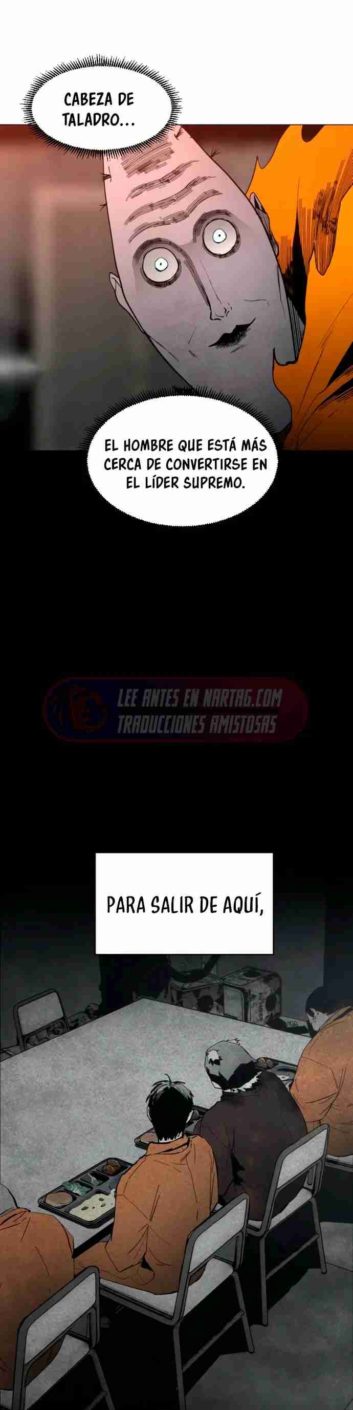 Read Tierra de niebla ES Manga Online