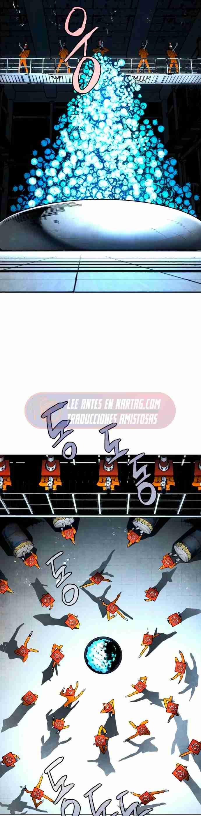 Read Tierra de niebla ES Manga Online