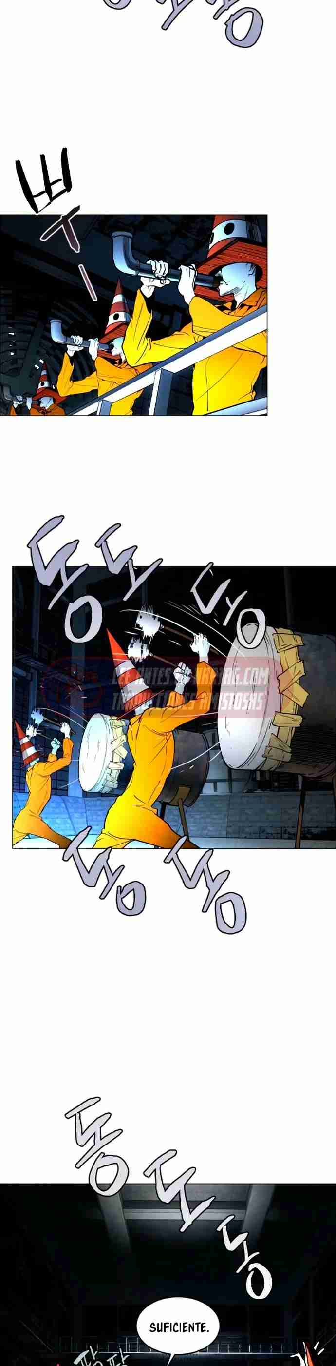 Read Tierra de niebla ES Manga Online