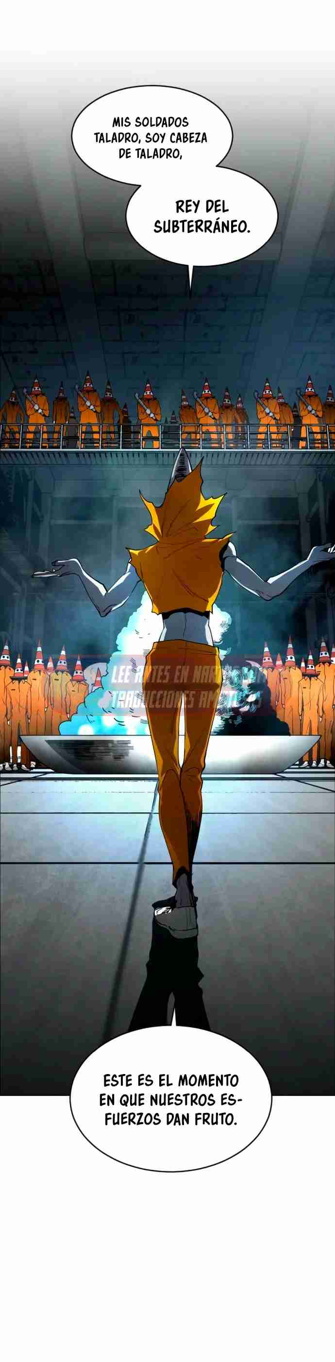 Read Tierra de niebla ES Manga Online