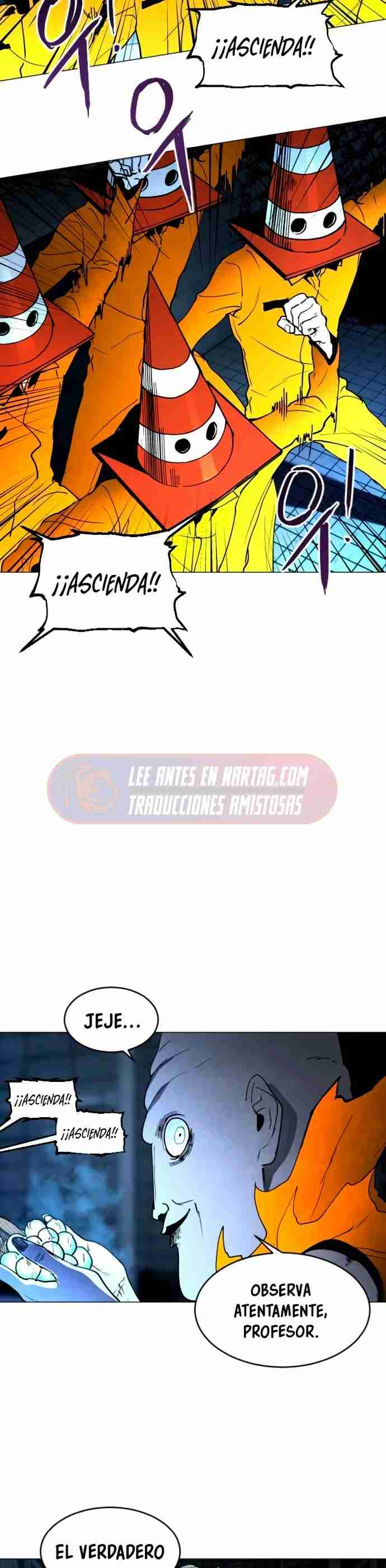 Read Tierra de niebla ES Manga Online