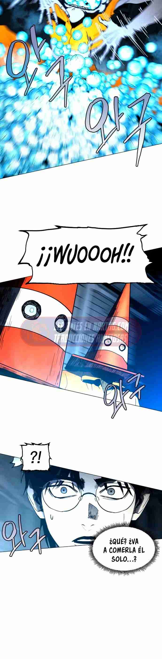 Read Tierra de niebla ES Manga Online