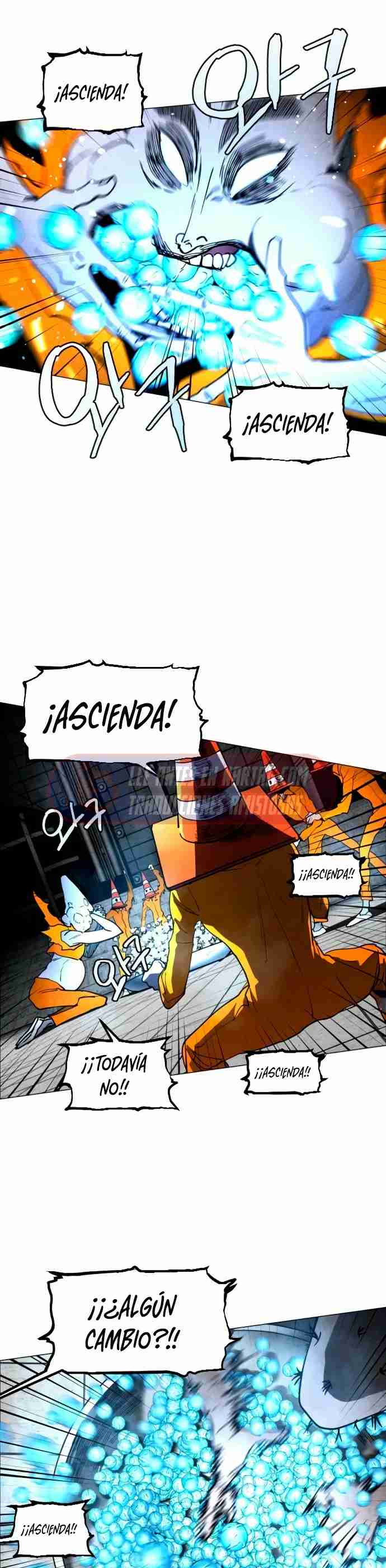 Read Tierra de niebla ES Manga Online