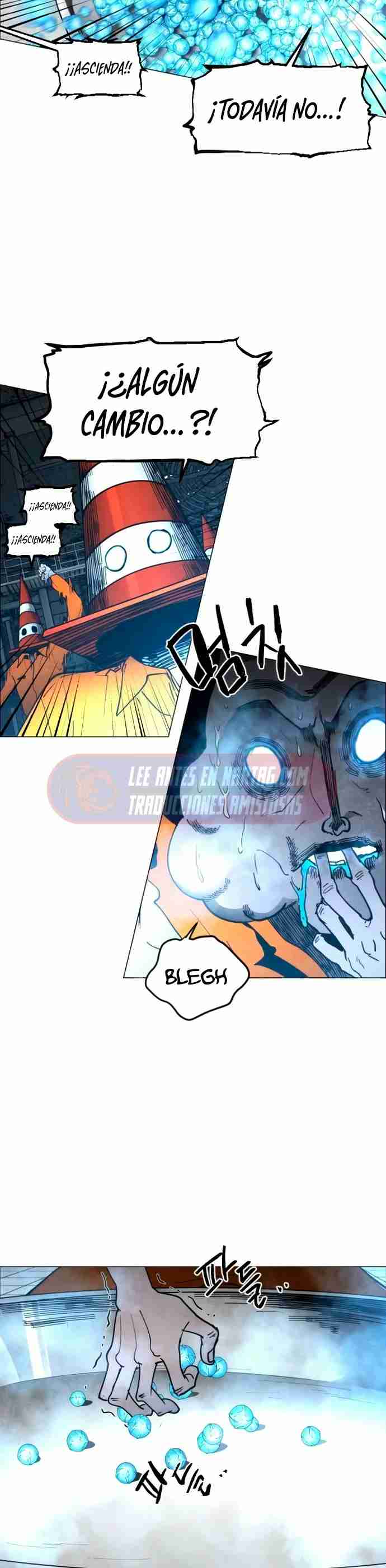 Read Tierra de niebla ES Manga Online