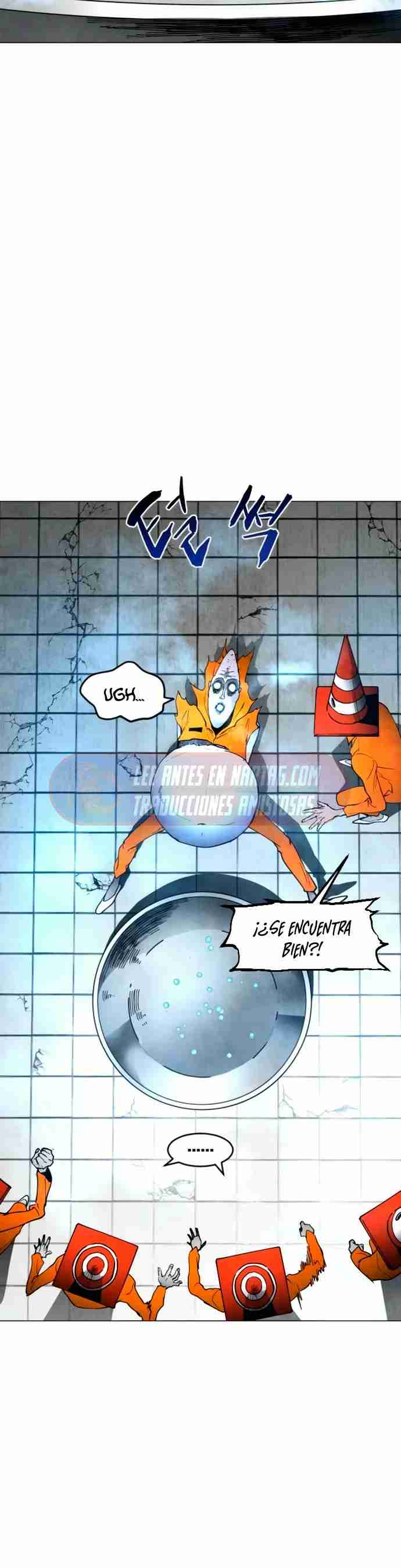 Read Tierra de niebla ES Manga Online