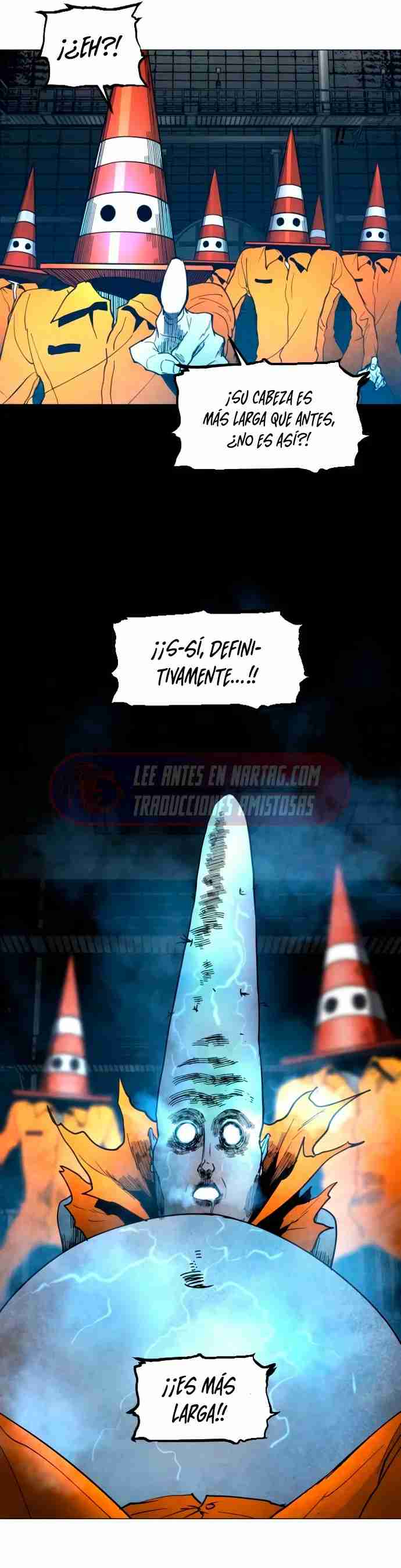 Read Tierra de niebla ES Manga Online