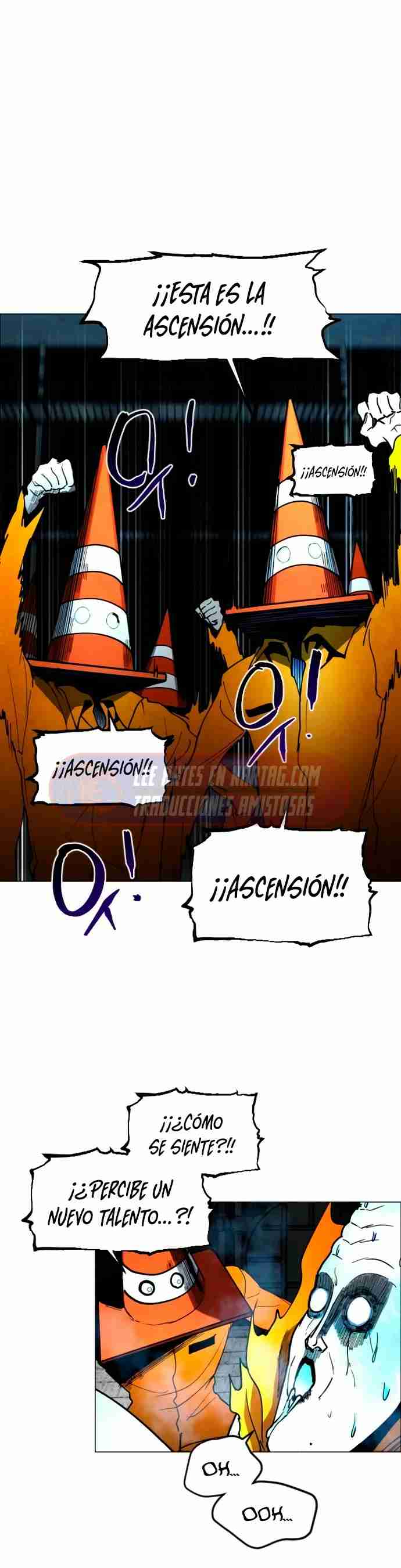 Read Tierra de niebla ES Manga Online