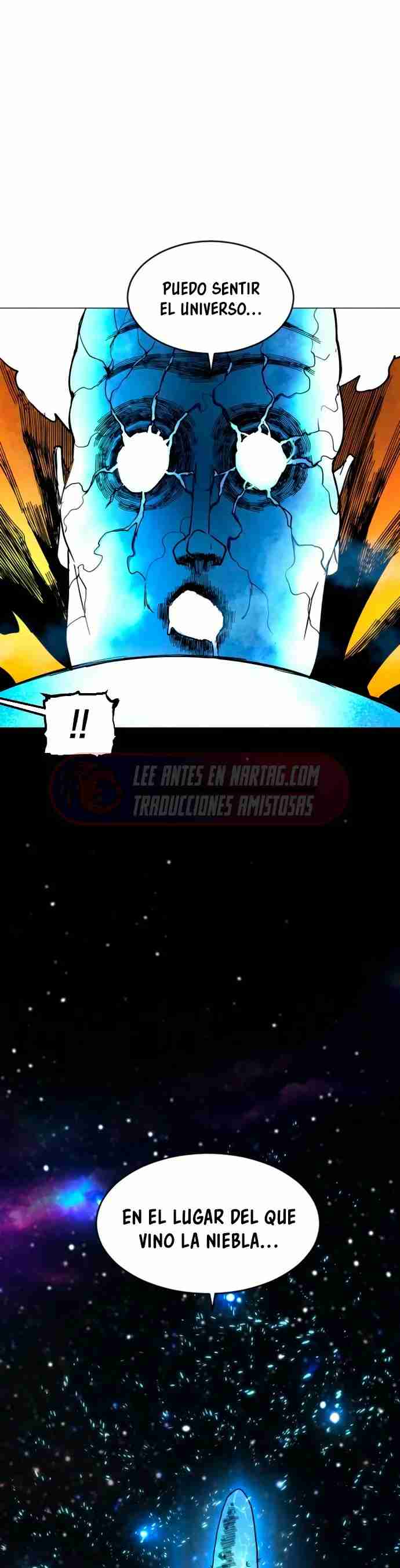 Read Tierra de niebla ES Manga Online