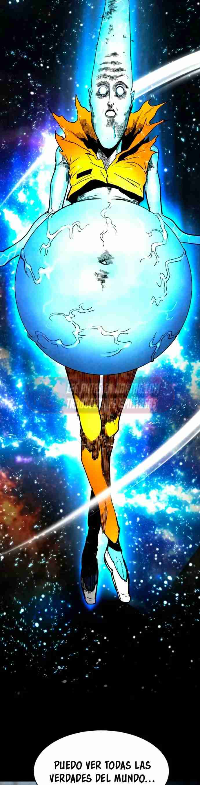 Read Tierra de niebla ES Manga Online