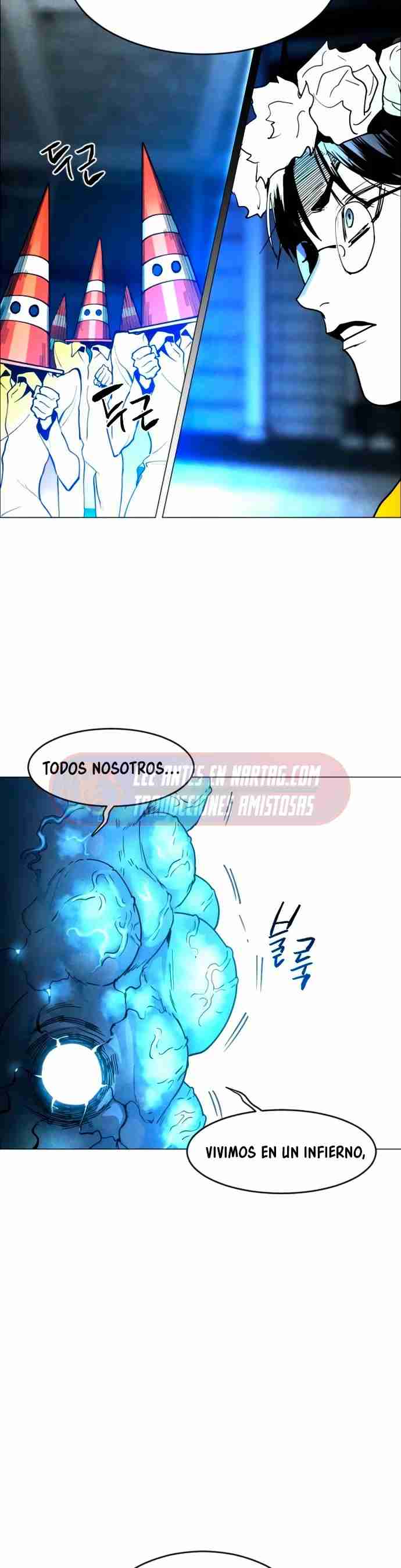 Read Tierra de niebla ES Manga Online