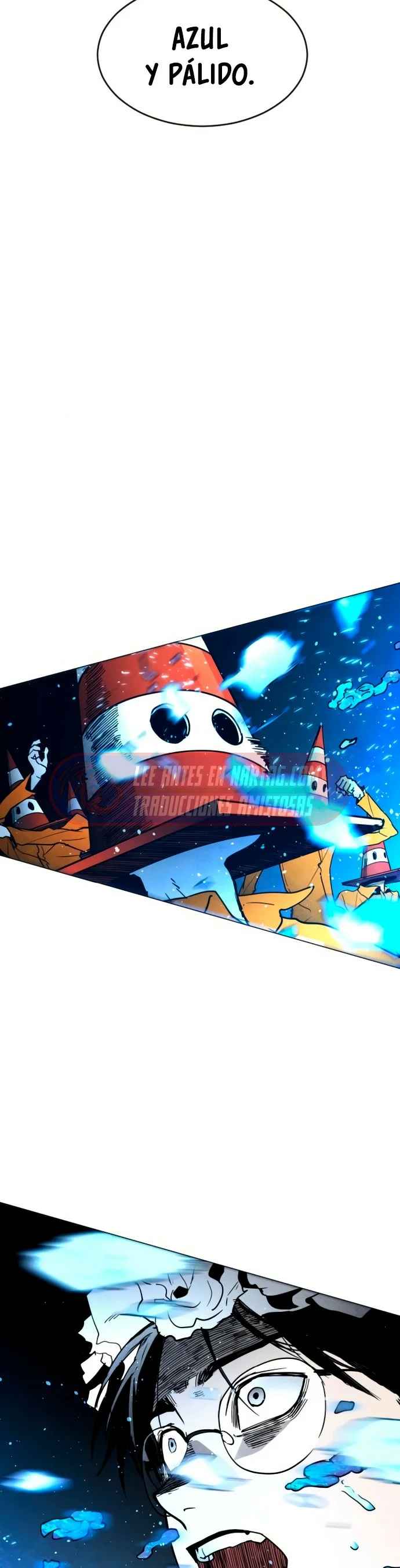 Read Tierra de niebla ES Manga Online