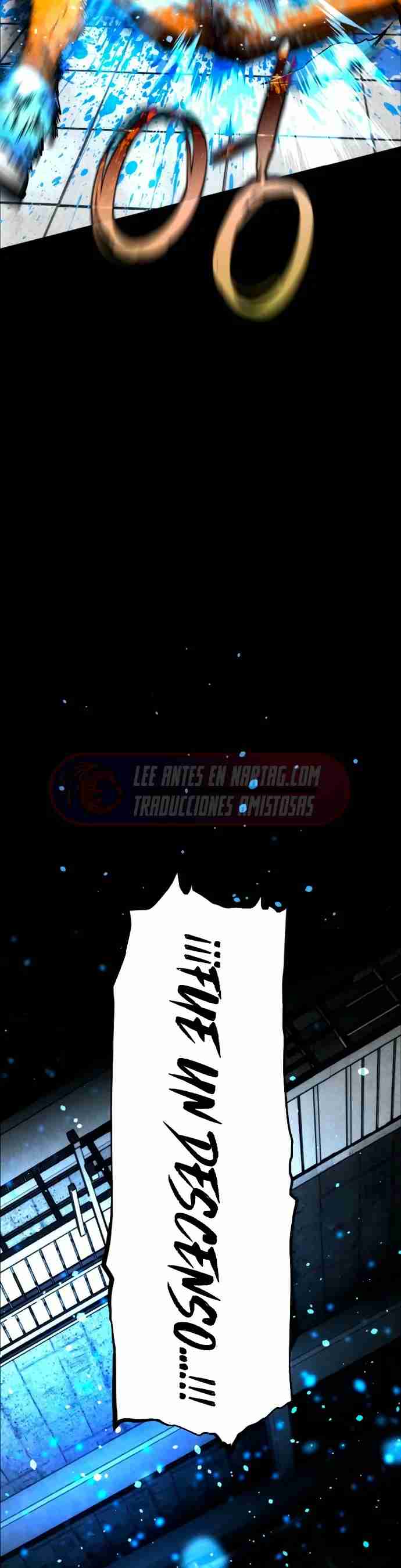 Read Tierra de niebla ES Manga Online