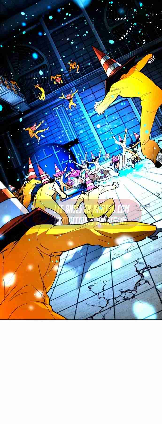 Read Tierra de niebla ES Manga Online