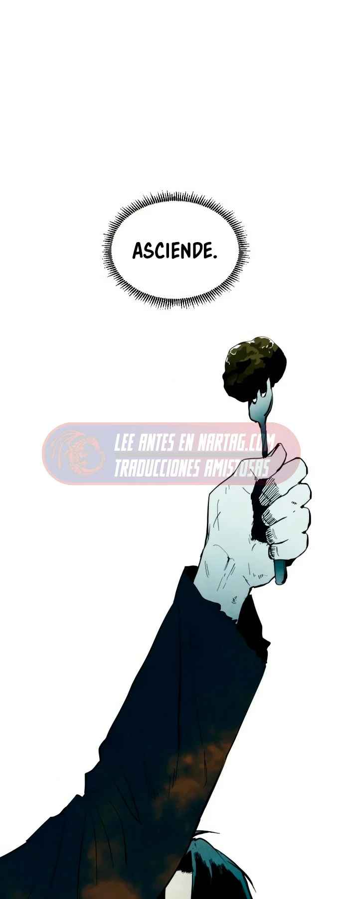 Read Tierra de niebla ES Manga Online