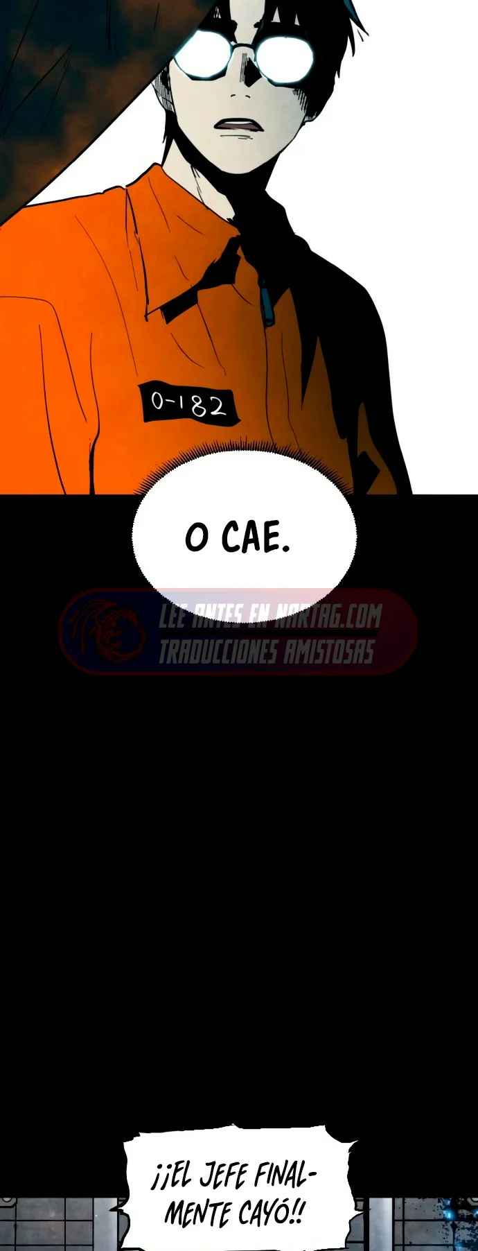 Read Tierra de niebla ES Manga Online