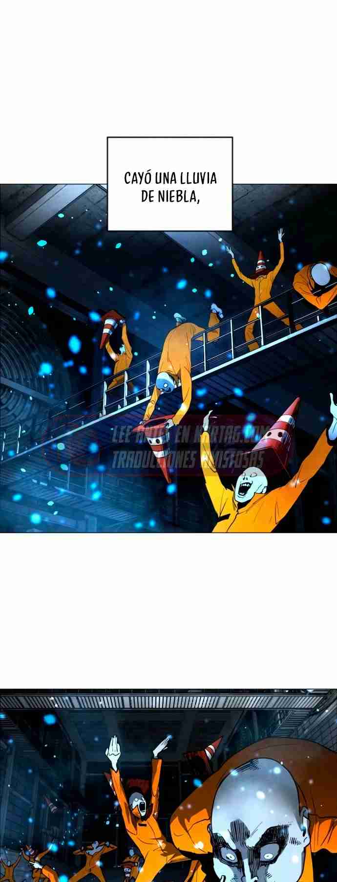 Read Tierra de niebla ES Manga Online