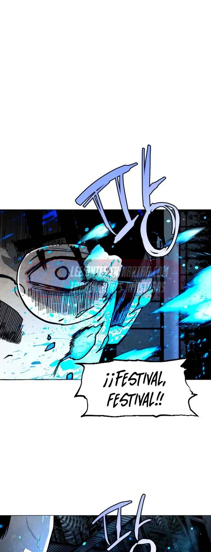 Read Tierra de niebla ES Manga Online