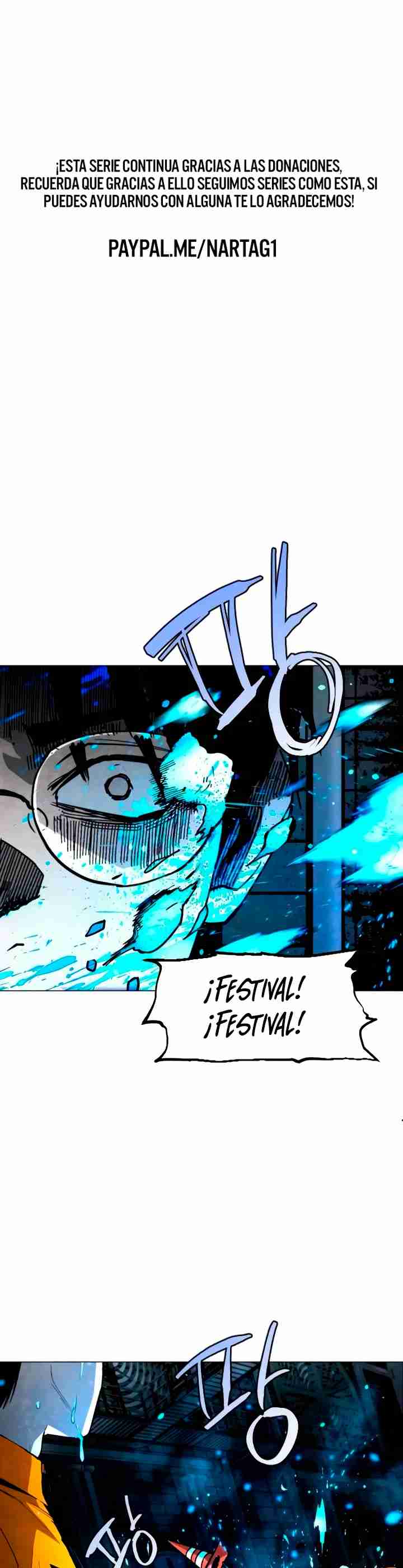 Read Tierra de niebla ES Manga Online