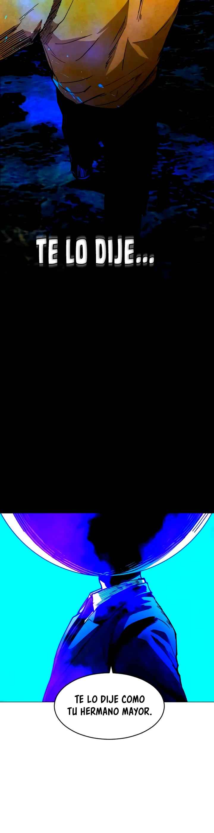 Read Tierra de niebla ES Manga Online