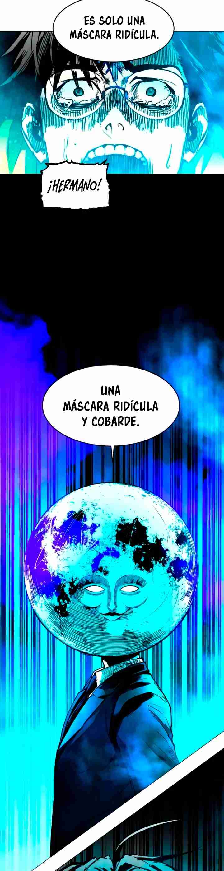 Read Tierra de niebla ES Manga Online