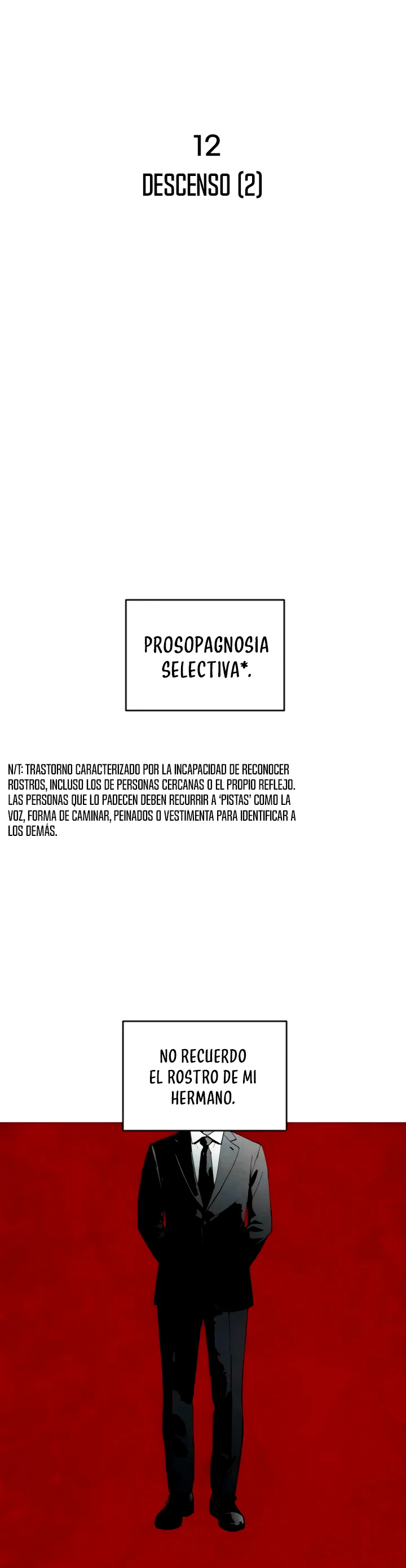 Read Tierra de niebla ES Manga Online