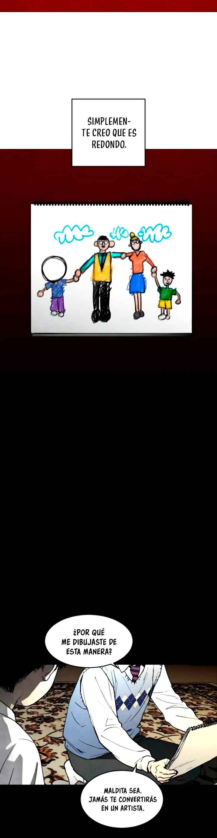 Read Tierra de niebla ES Manga Online