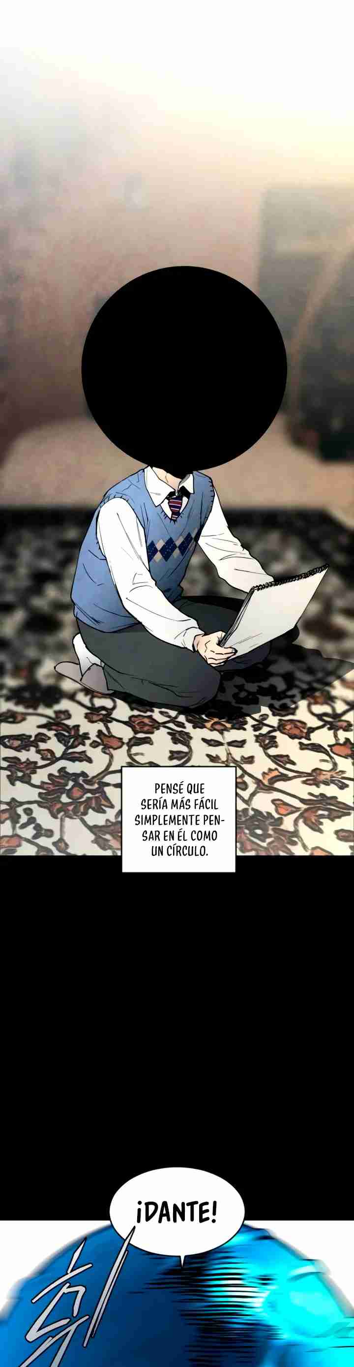 Read Tierra de niebla ES Manga Online