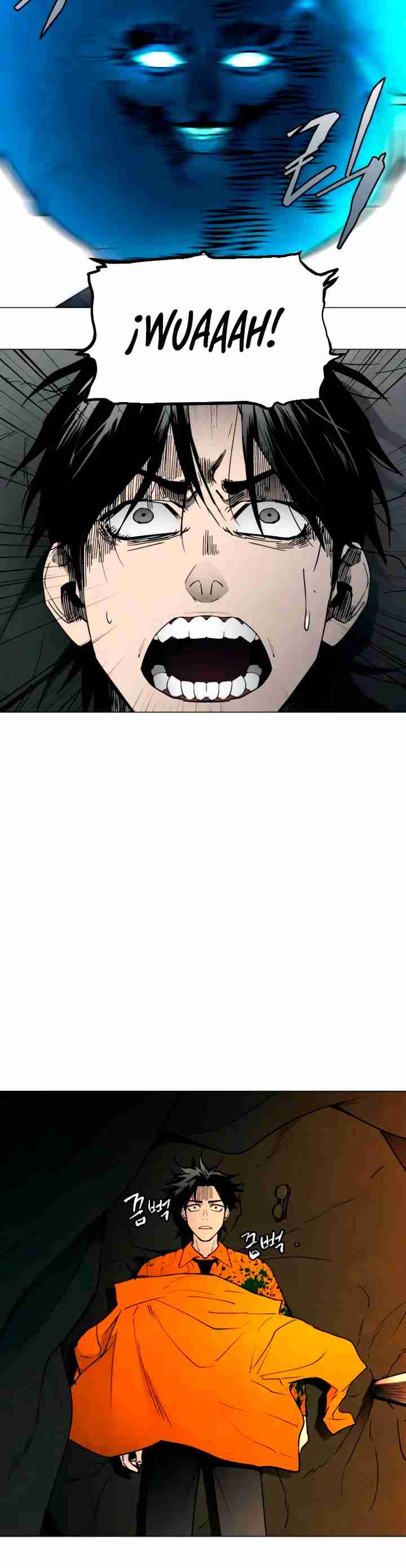 Read Tierra de niebla ES Manga Online