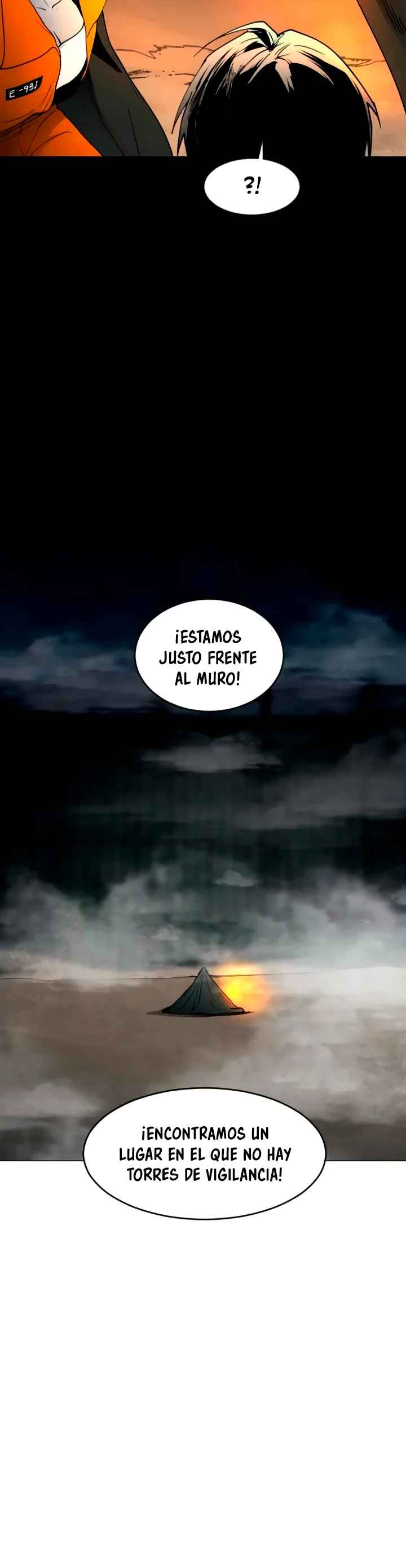 Read Tierra de niebla ES Manga Online