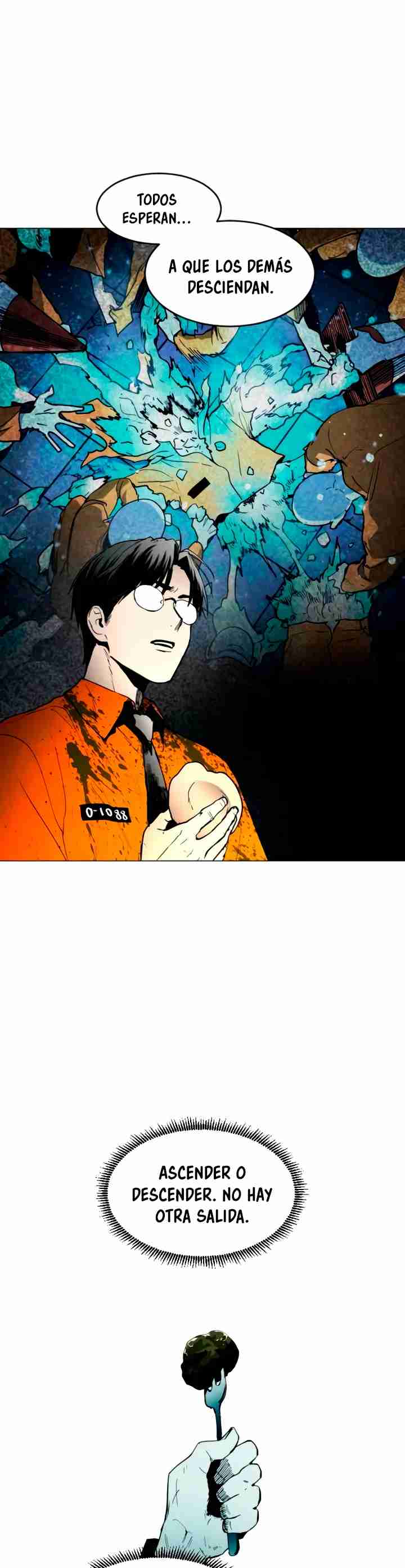 Read Tierra de niebla ES Manga Online