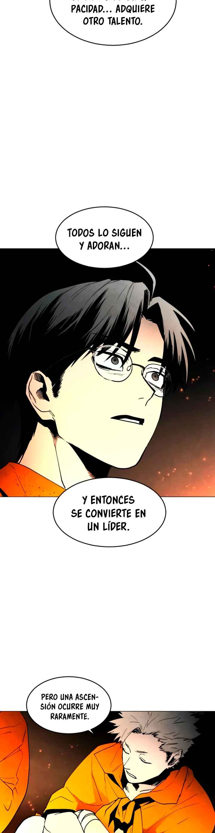 Read Tierra de niebla ES Manga Online