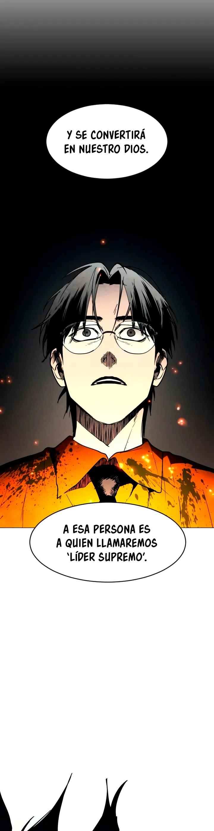 Read Tierra de niebla ES Manga Online